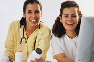 Health and Accident Page Photo