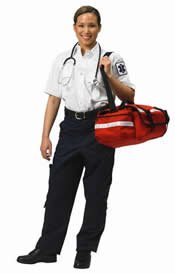 Health and Accident Page Photo