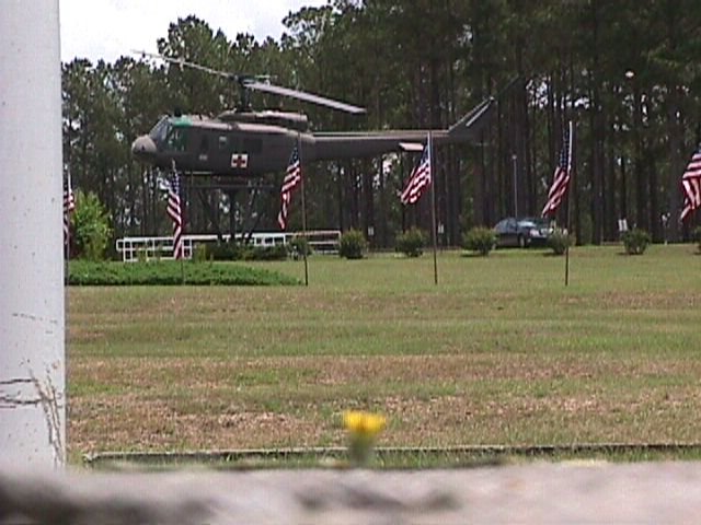 Veteran's Page Photo