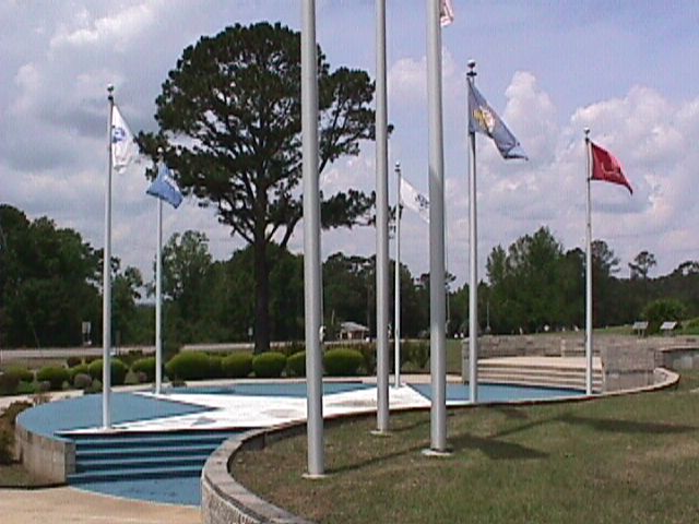 Veteran's Page Photo