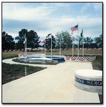 Veterans Memorial Park